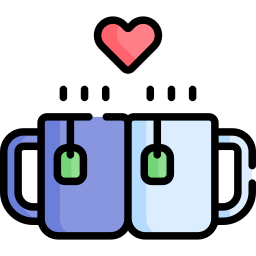 teetasse icon