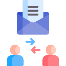 e-mail icon