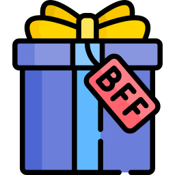 Gift icon