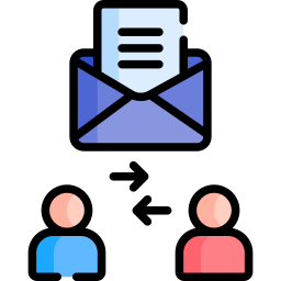 e-mail icon