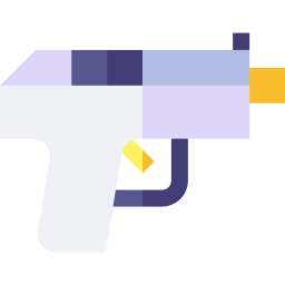 Gun icon