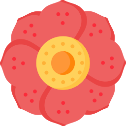 Rafflesia icon