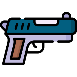 Pistol icon