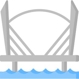 Bridge icon