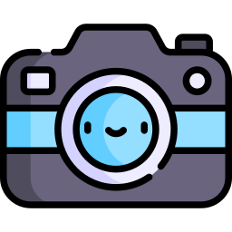 Camera icon