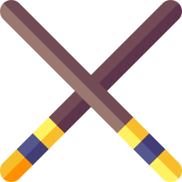 Baton icon