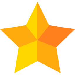 Star icon