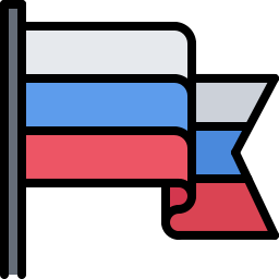 Flag icon