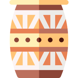 Drum icon