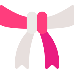 Ribbon icon