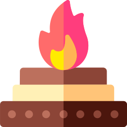 Pyre icon