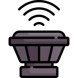 subwoofer icon