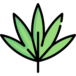 Weed icon