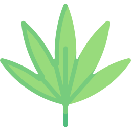 Weed icon