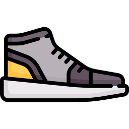 sneaker icon