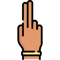 hand icon