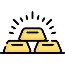 goldbarren icon