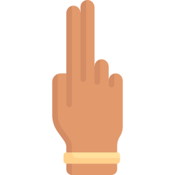 hand icon