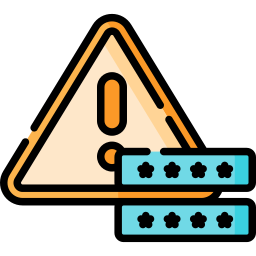 Warning icon