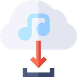 musikwolke icon