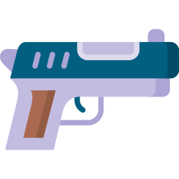 Pistol icon