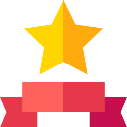 Star icon