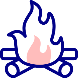 lagerfeuer icon