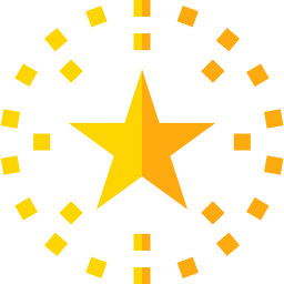 Star icon