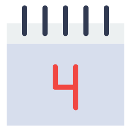 kalender icon