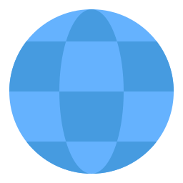 globus icon