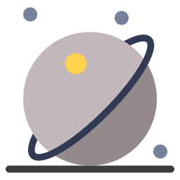 planet icon