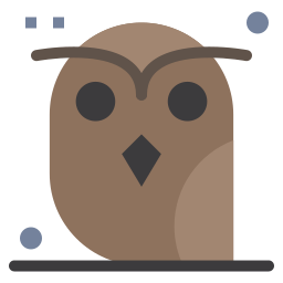 Owl icon