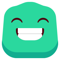 Grin icon