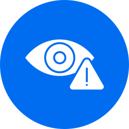 Spyware icon