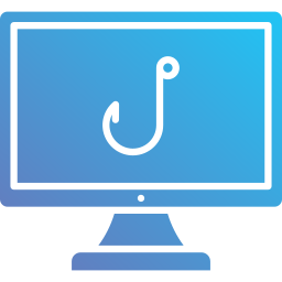 phishing icon