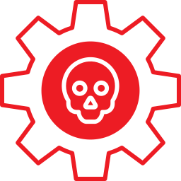 virus icon