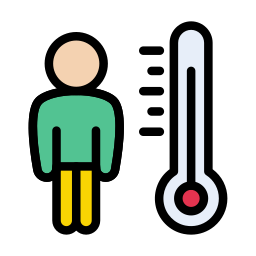 temperatur icon