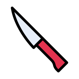 messer icon