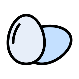 Egg icon