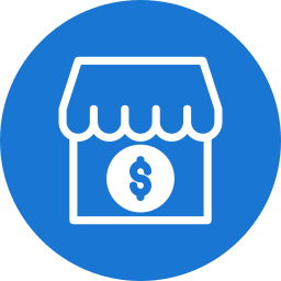 online shop icon