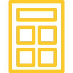 Calculator icon