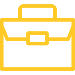 Briefcase icon