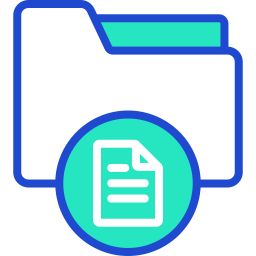 Document icon