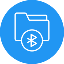 bluetooth icon