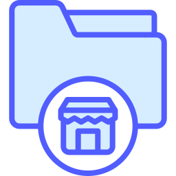 Store icon