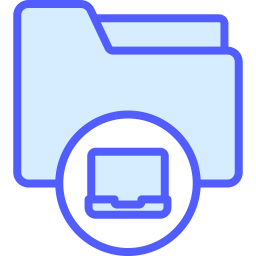 laptop icon