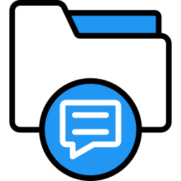 Message icon