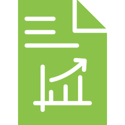 attività commerciale icona