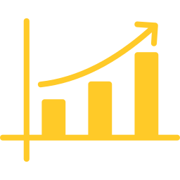 analyse des données Icône