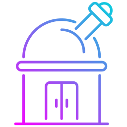 Observatory icon